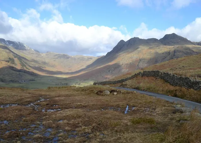 Brendan Chase Bed & Breakfast Windermere